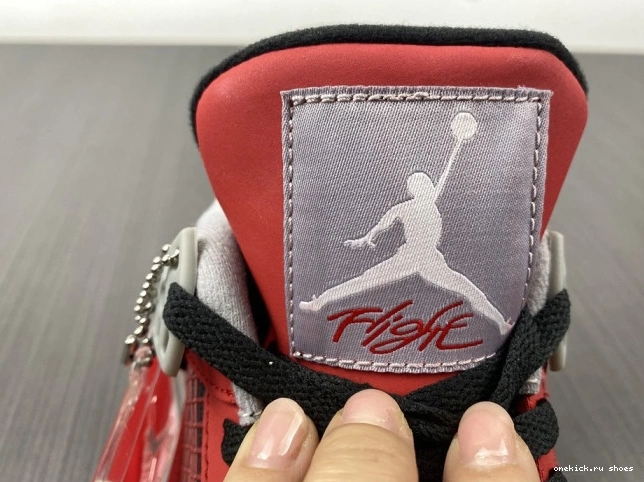 Cheap Bravo Retro Toro 308497-603 Jordan 4 0608